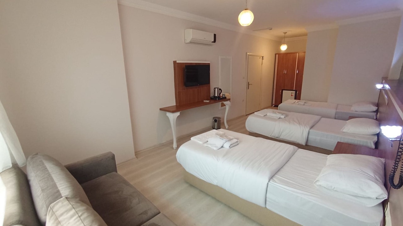 Photo of Bedroom in Akcaabat