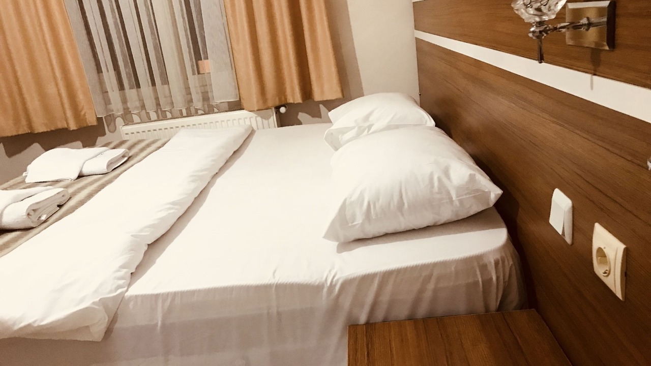 Photo of Bedroom in Akcaabat