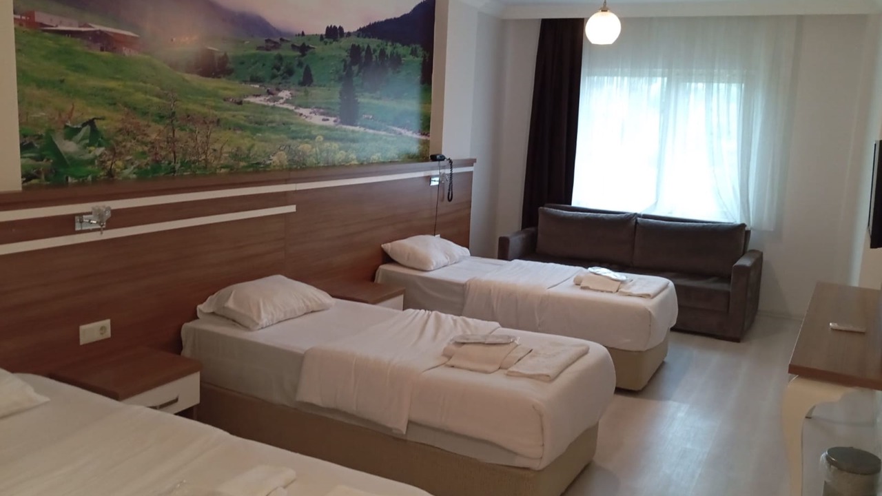 Photo of Bedroom in Akcaabat