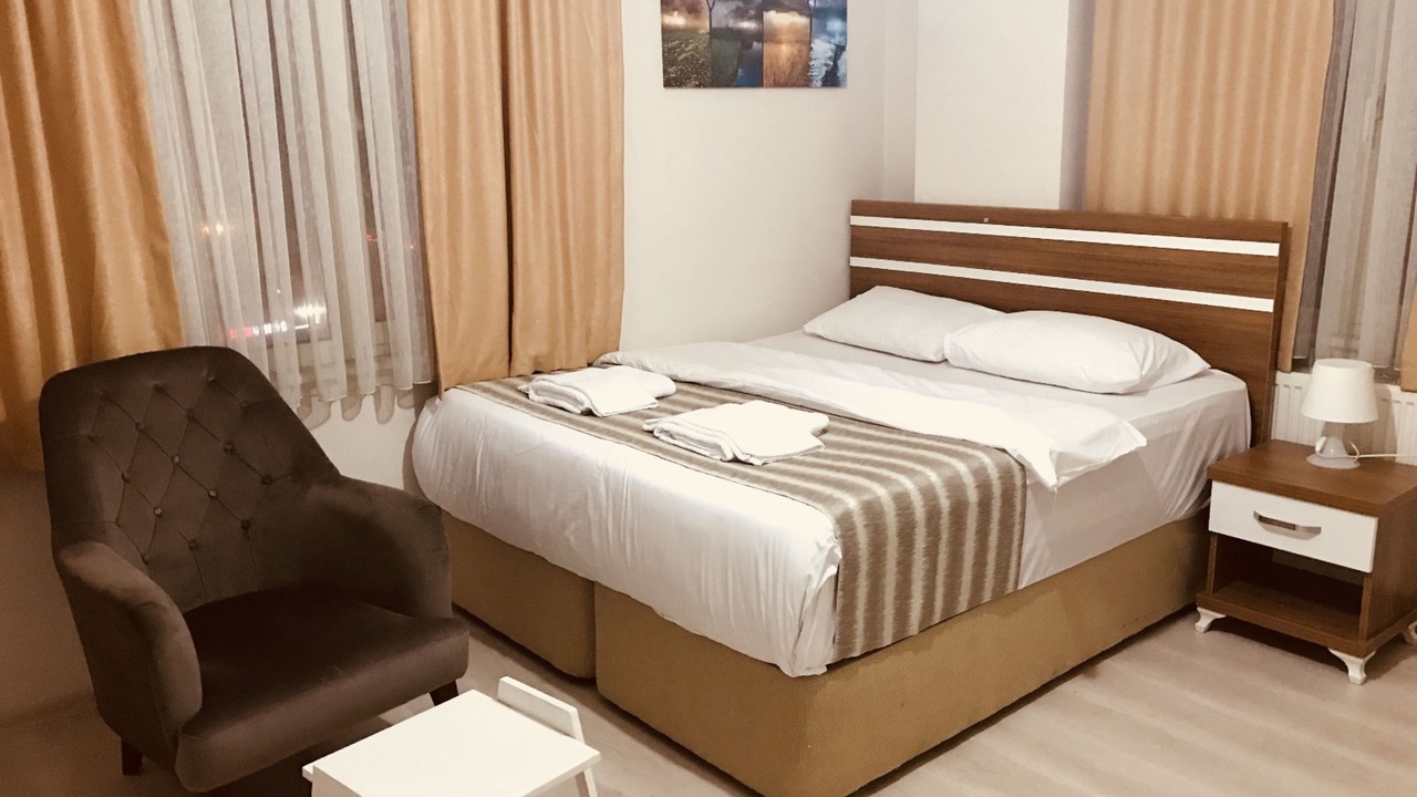 Photo of Bedroom in Akcaabat