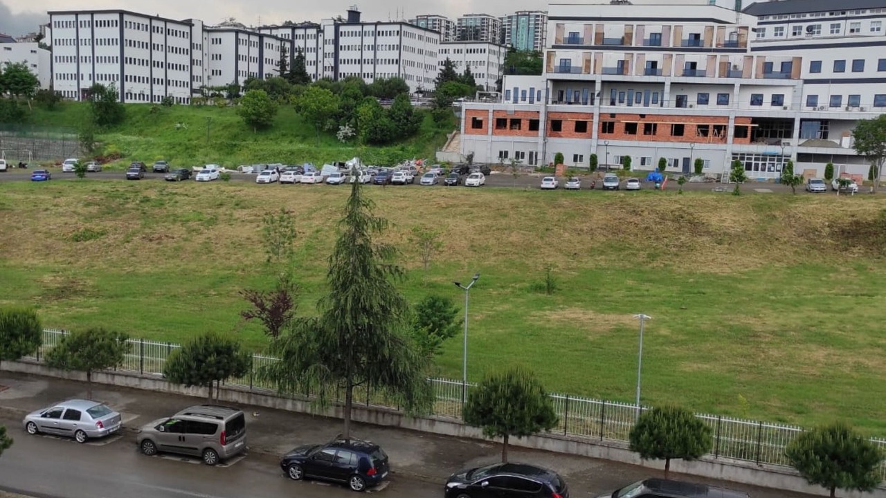 Photo of Outdoor in Akcaabat