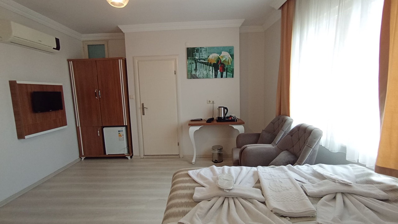 Photo of Bedroom in Akcaabat