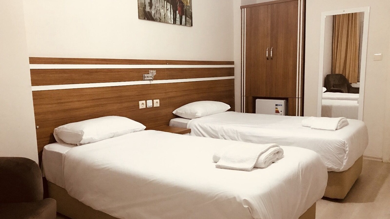 Photo of Bedroom in Akcaabat