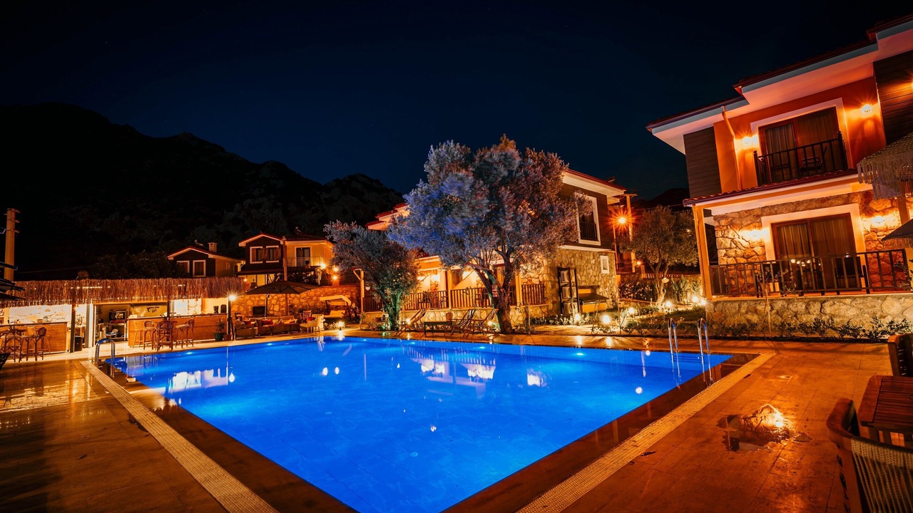 Photo of Outdoor in Selimiye