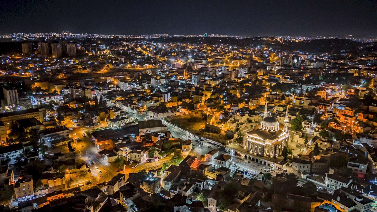 Photo of Outdoor in Gaziantep City Center