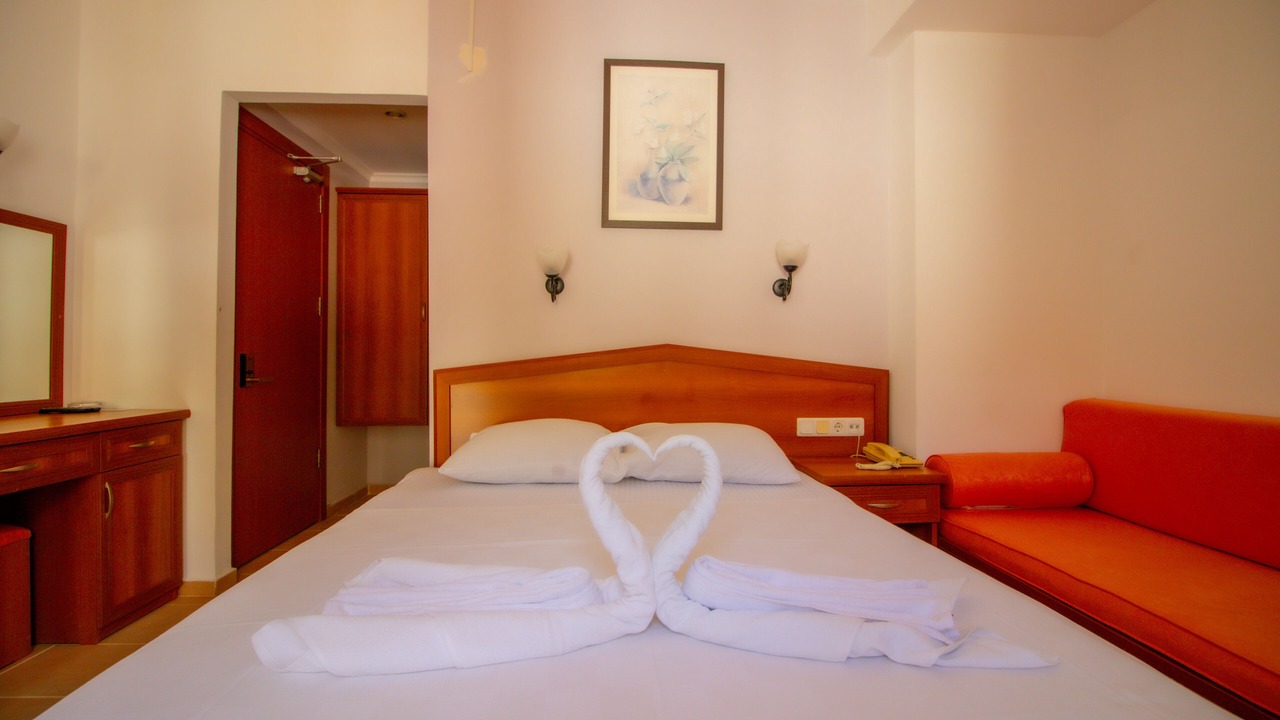 Photo of Bedroom in Oludeniz City Center