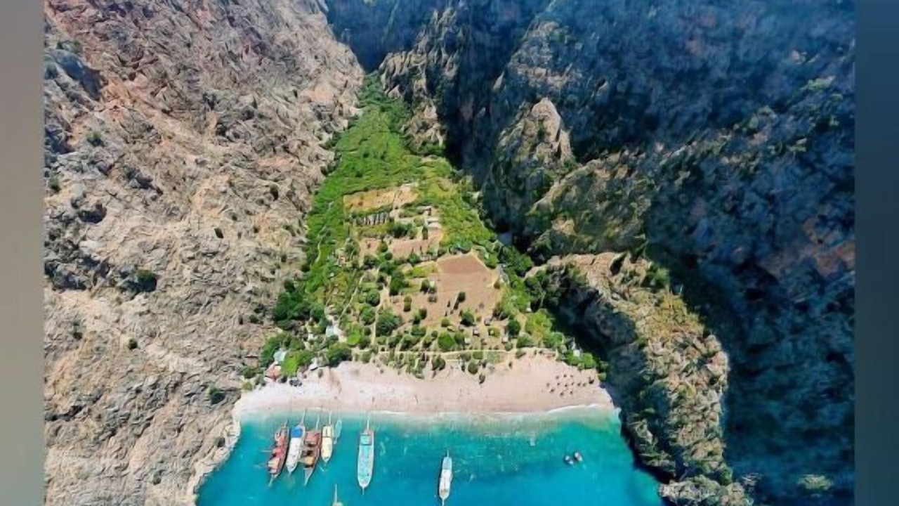 Photo of Others in Oludeniz City Center