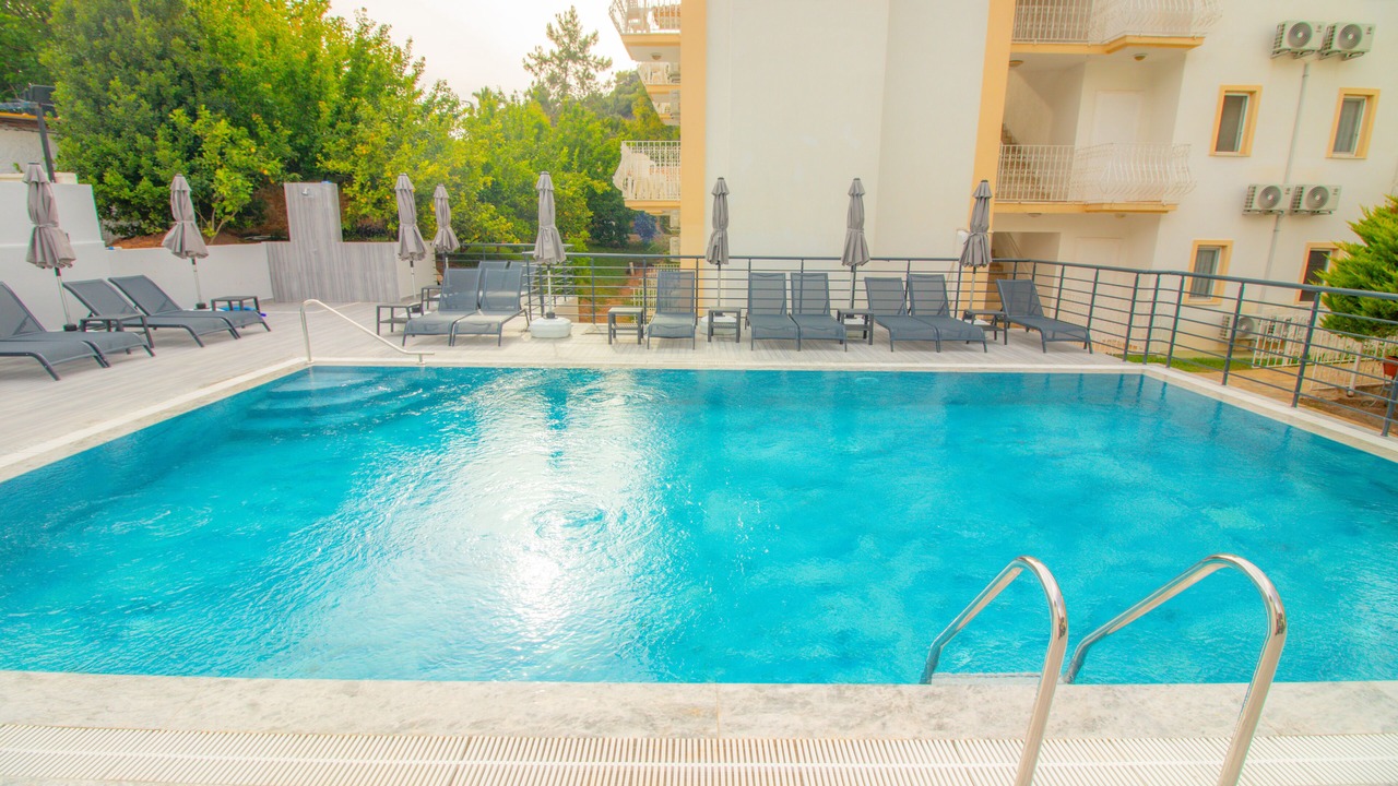 Photo of Outdoor in Oludeniz City Center