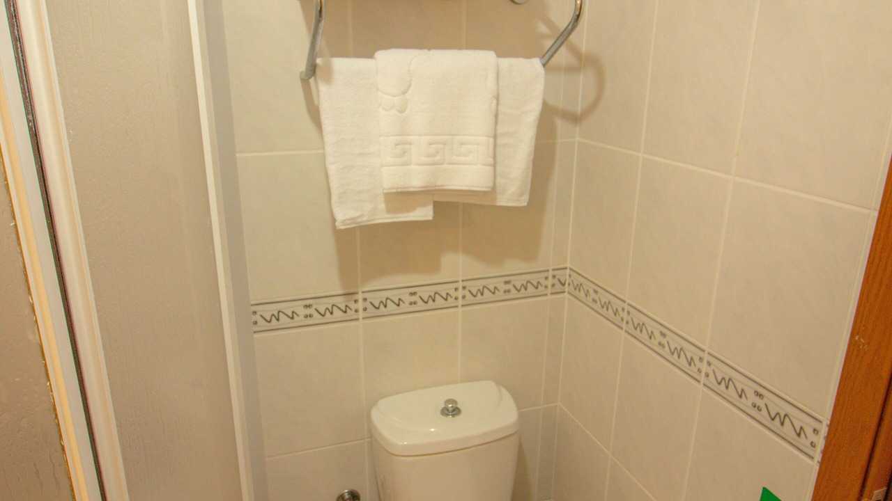 Photo of Bathroom in Oludeniz City Center