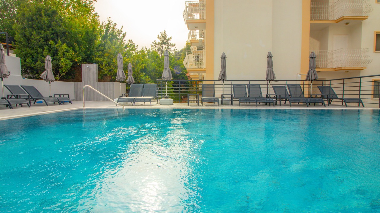 Photo of Outdoor in Oludeniz City Center