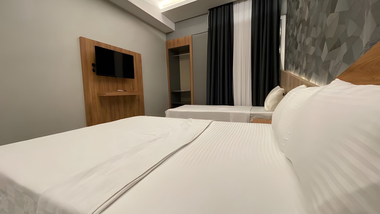 Photo of Bedroom in Haliliye
