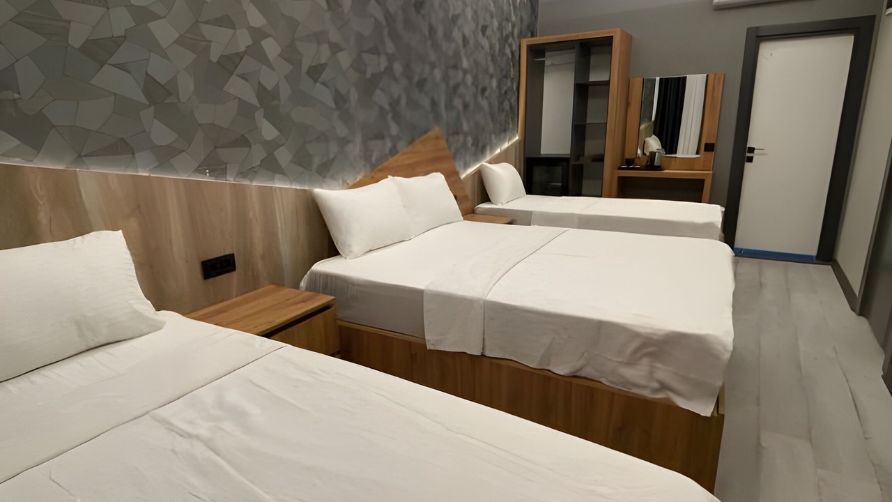 Photo of Bedroom in Haliliye