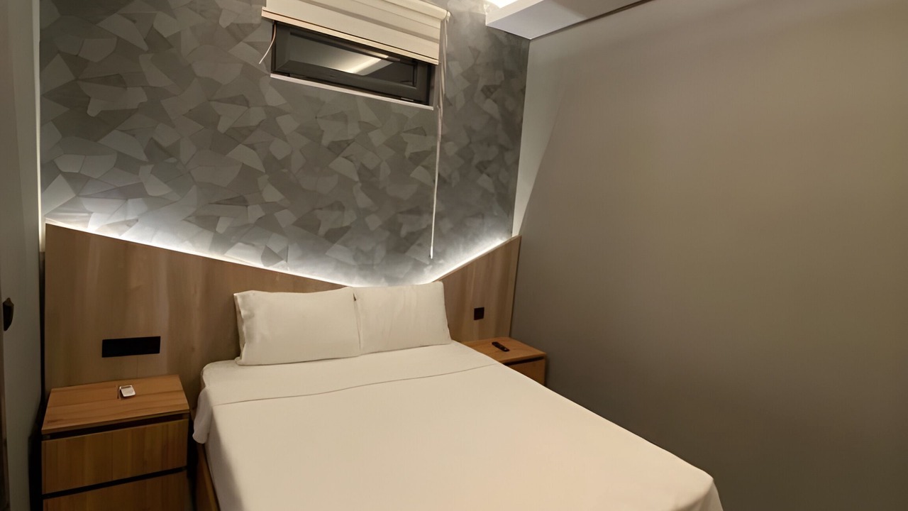 Photo of Bedroom in Haliliye