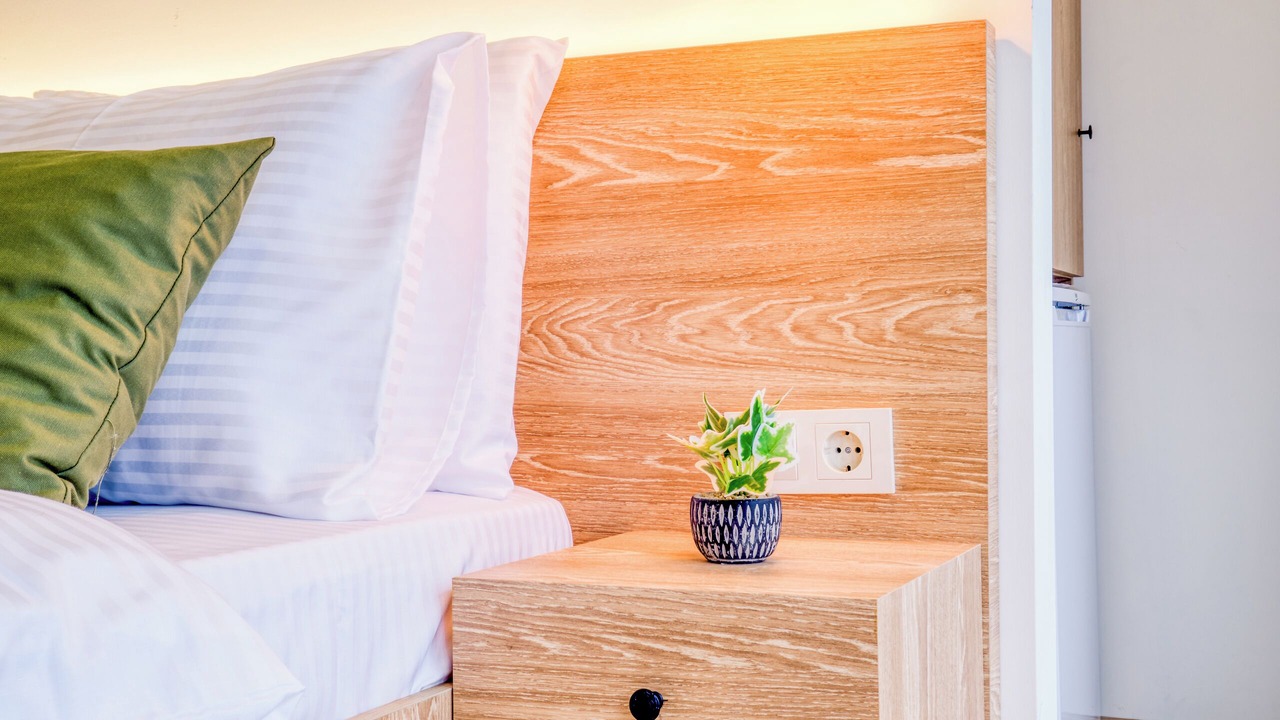 Photo of Bedroom in Moda