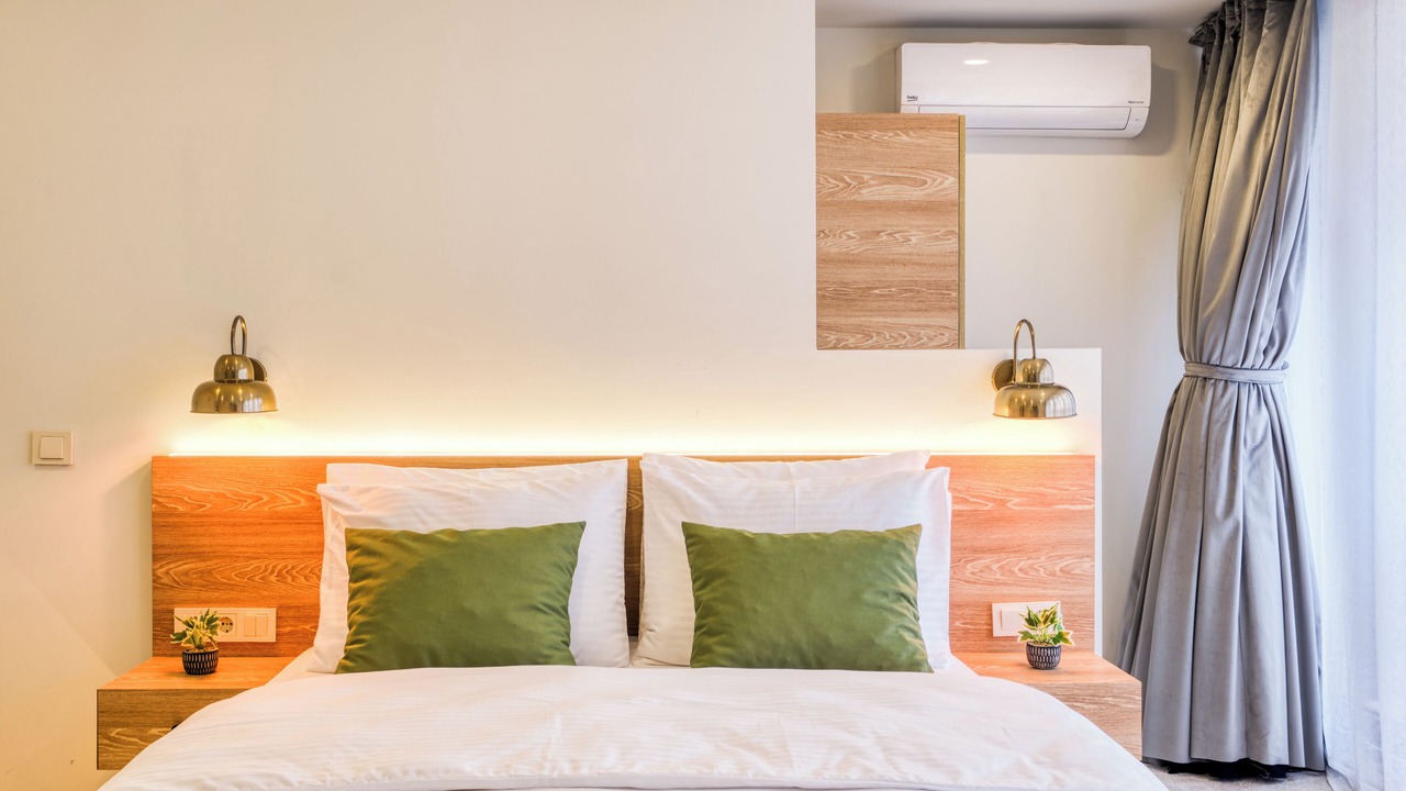 Photo of Bedroom in Moda