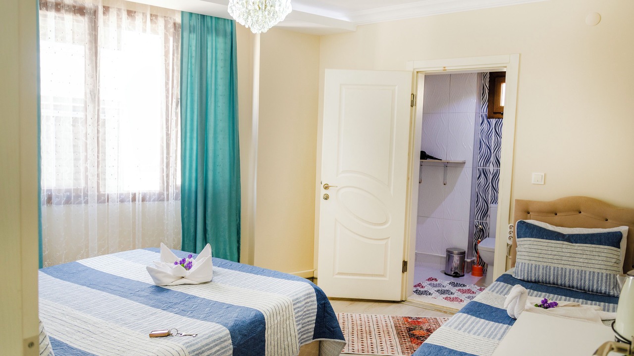 Photo of Bedroom in Selcuk