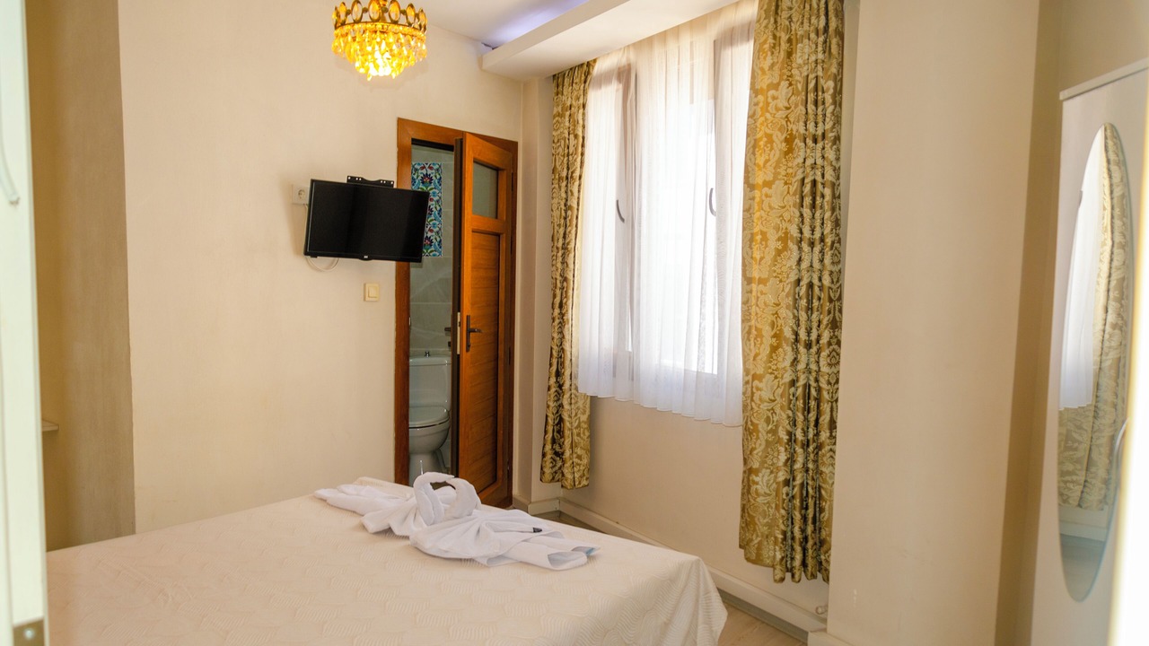 Photo of Bedroom in Selcuk