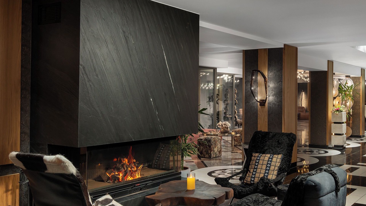 Photo of Livingroom in Sile