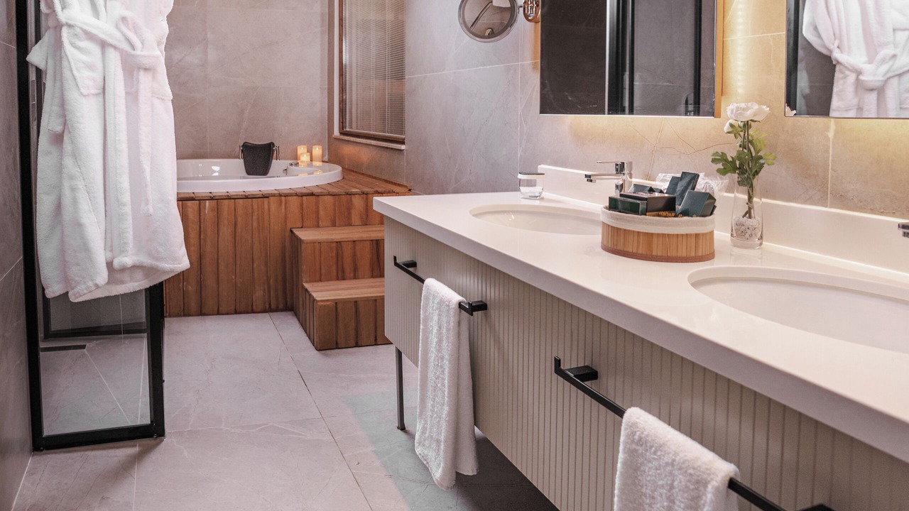 Photo of Bathroom in Kepez
