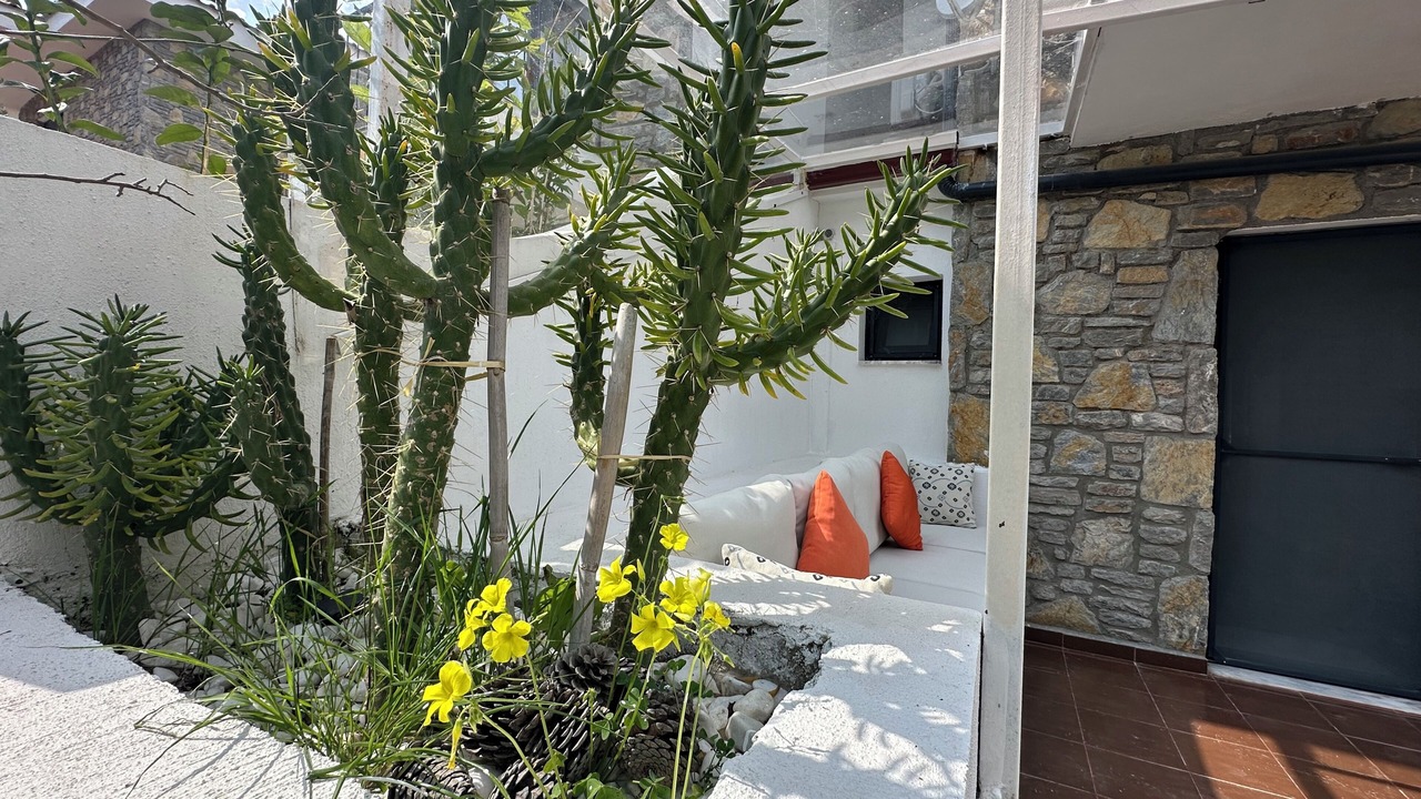 Photo of Outdoor in Datca City Center