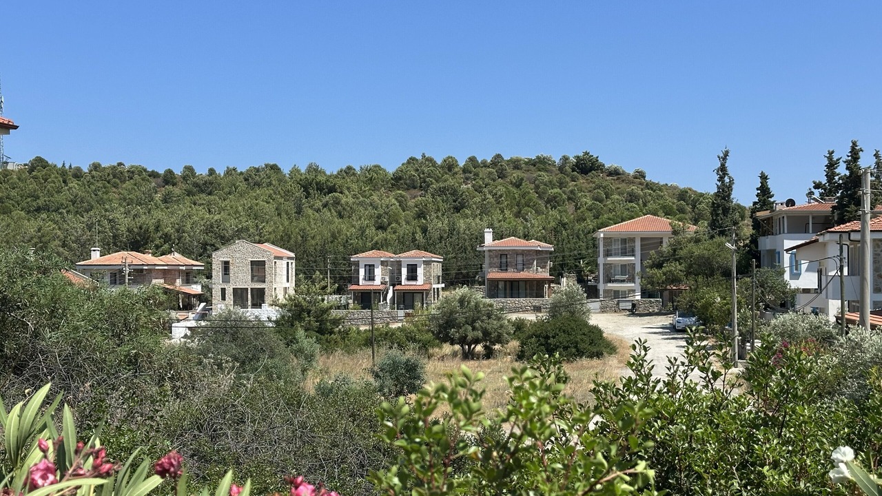 Photo of Outdoor in Datca City Center