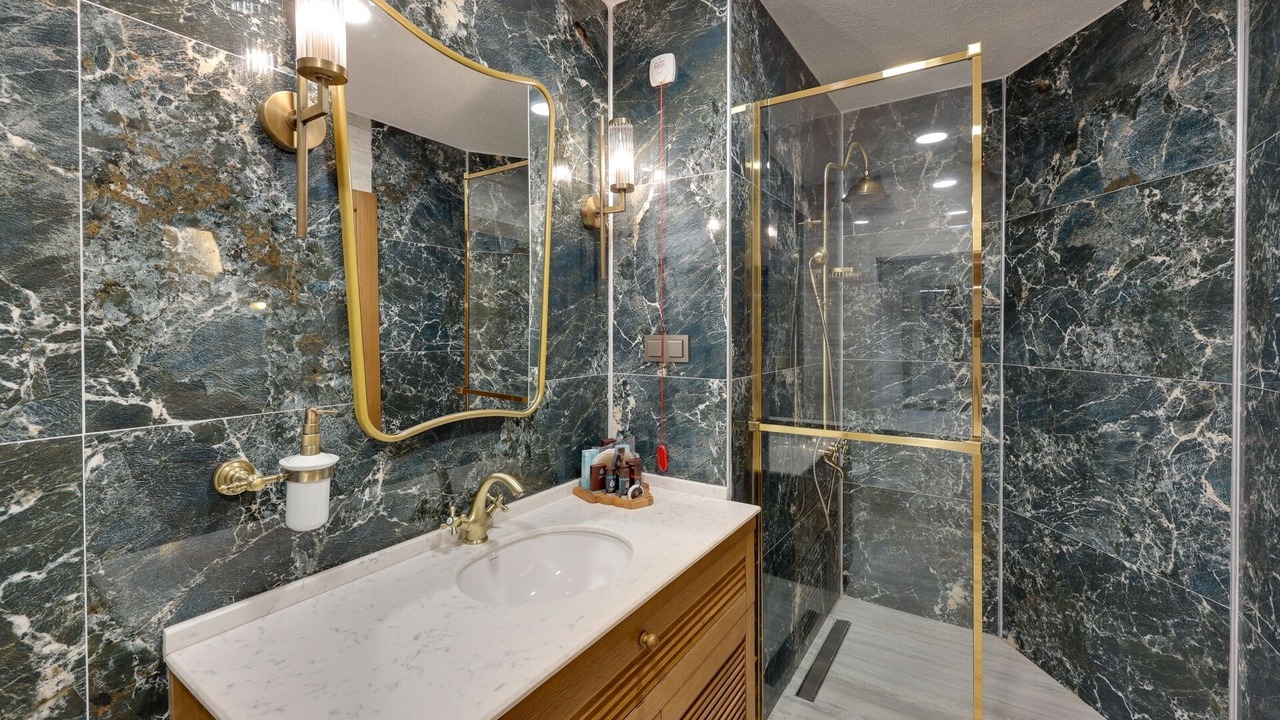 Photo of Bathroom in Tokat