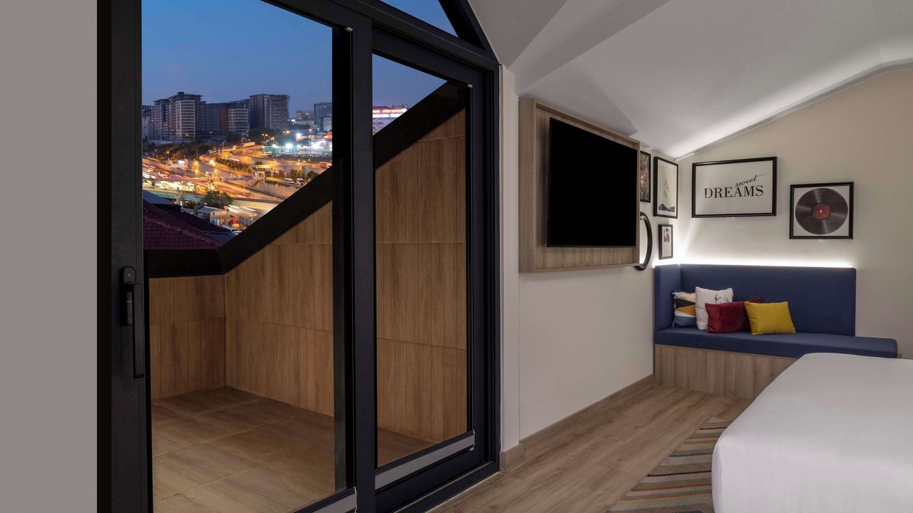 Photo of Bedroom in Merter