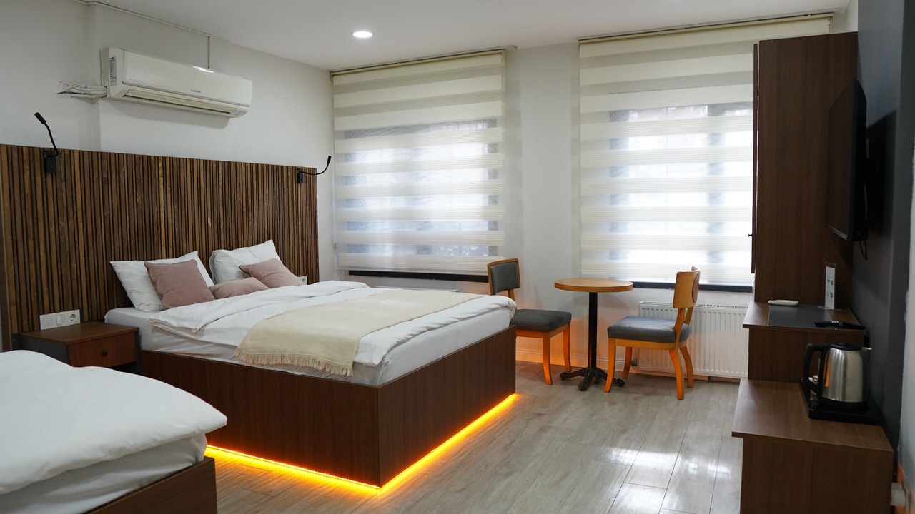 Photo of Bedroom in Moda