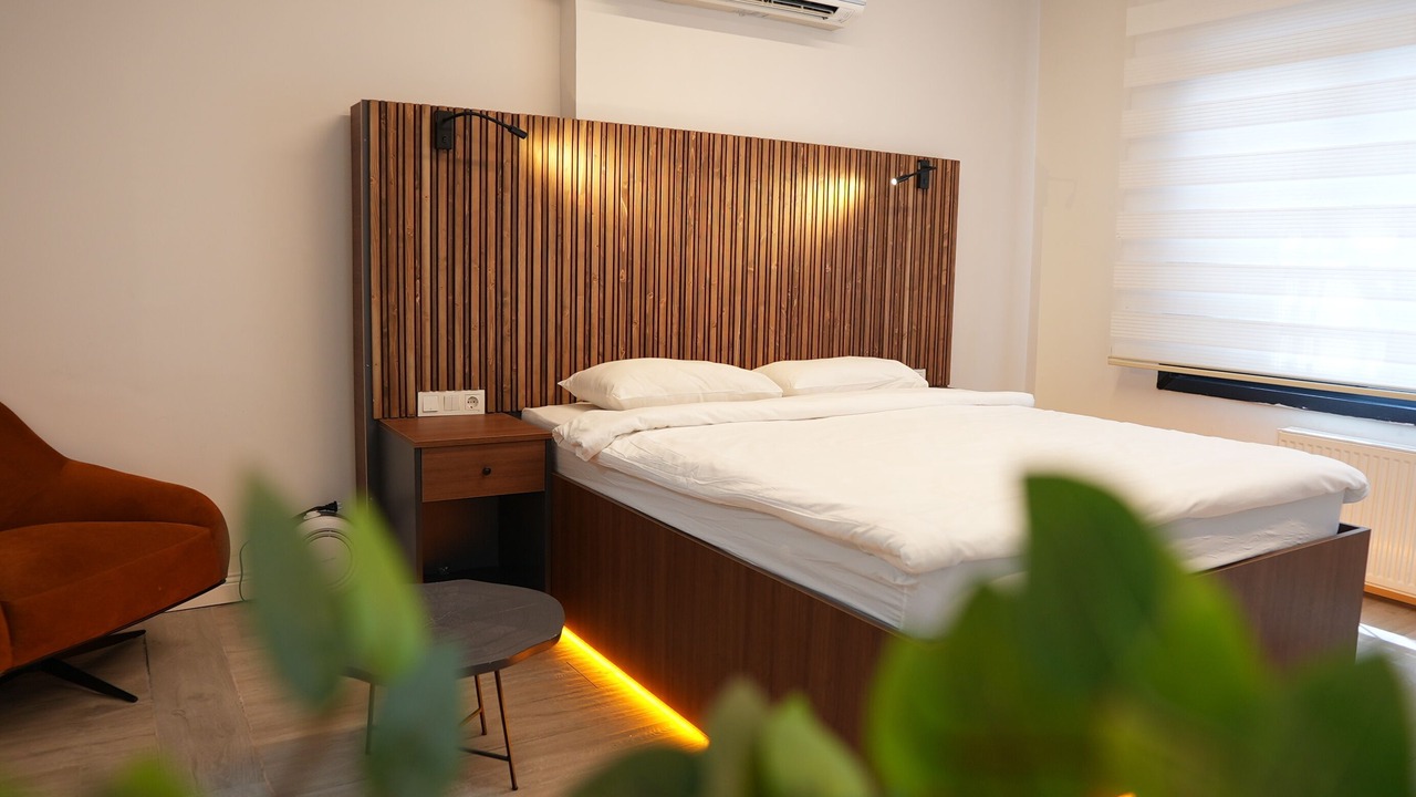 Photo of Bedroom in Moda