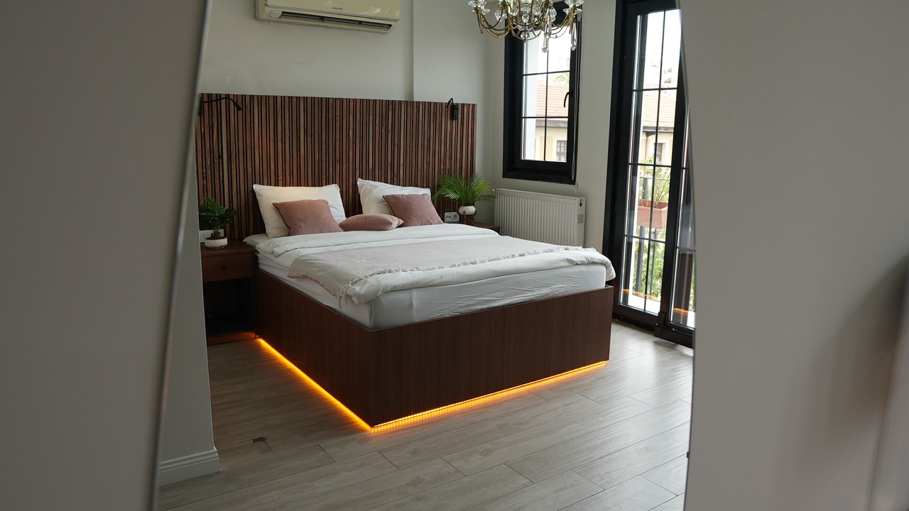 Photo of Bedroom in Moda