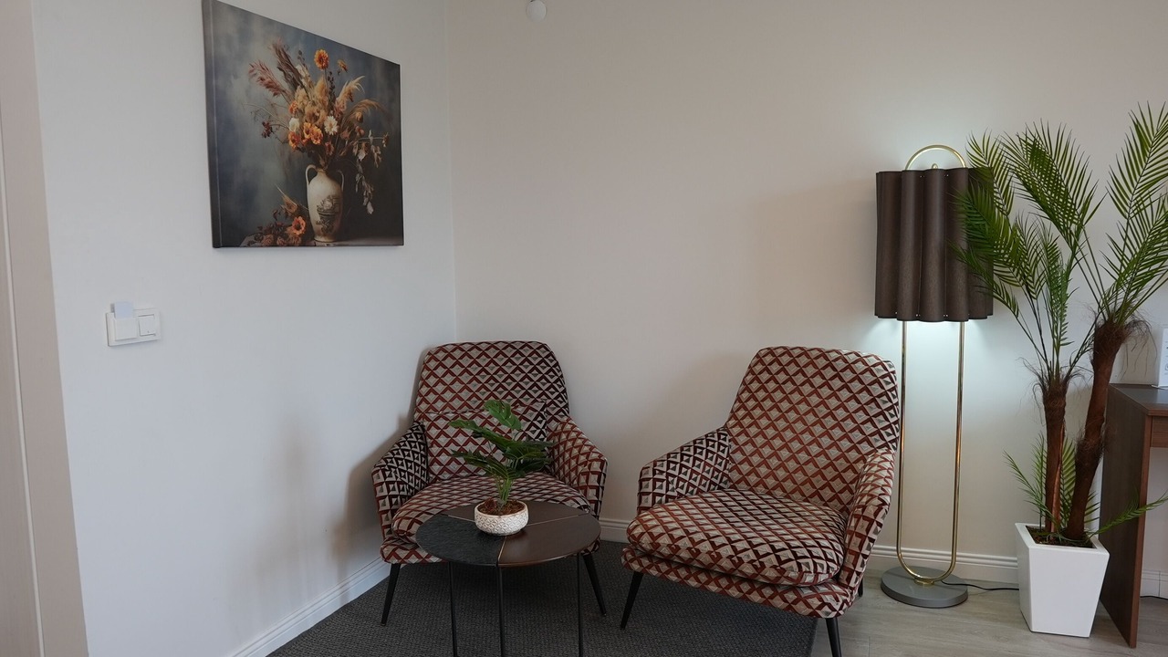 Photo of Bedroom in Moda
