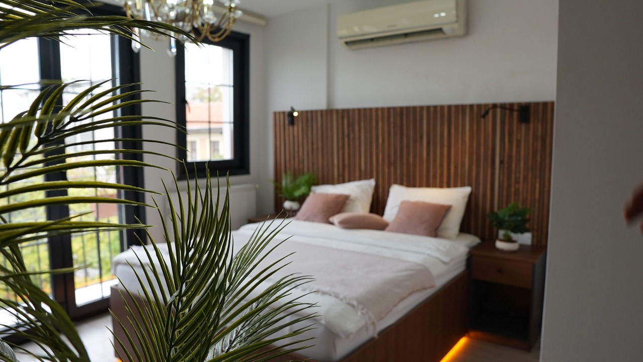Photo of Bedroom in Moda