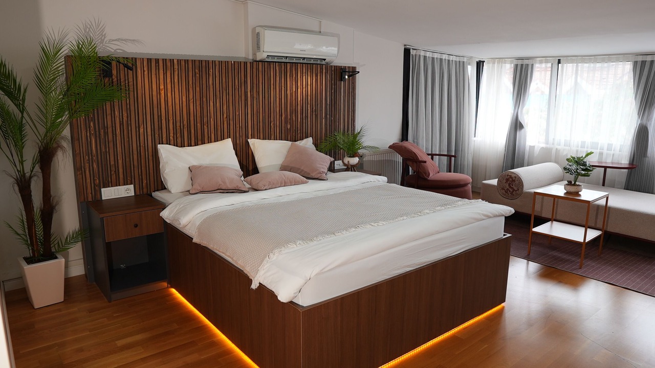 Photo of Bedroom in Moda