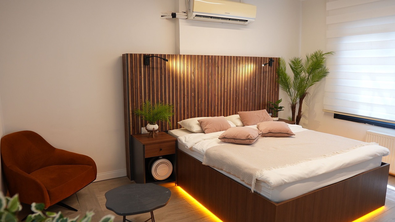 Photo of Bedroom in Moda