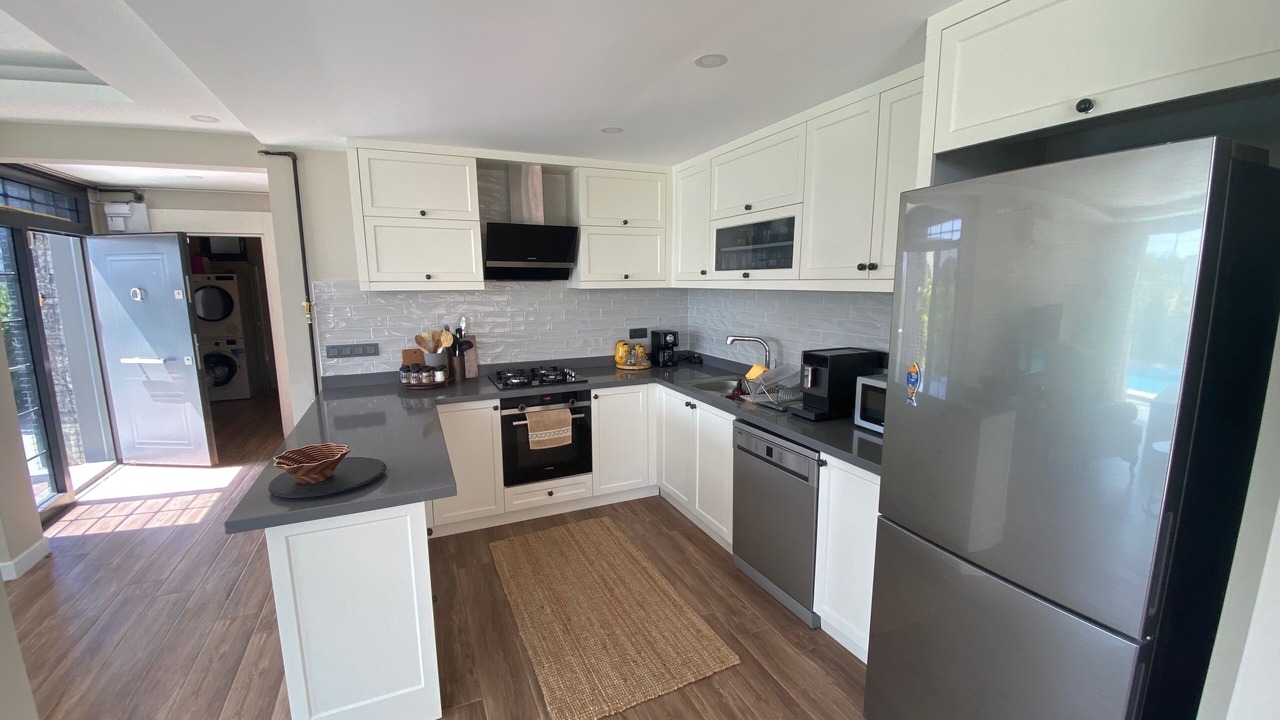 Photo of Kitchen in Kadriye