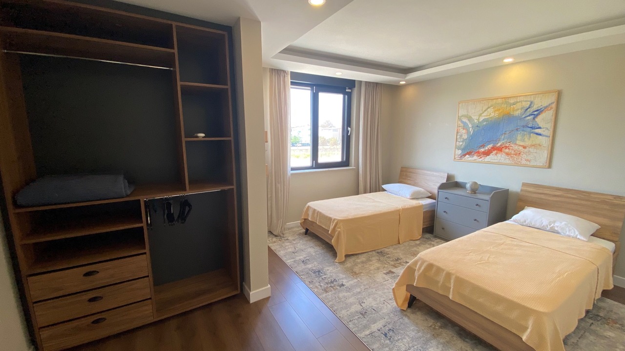 Photo of Bedroom in Kadriye