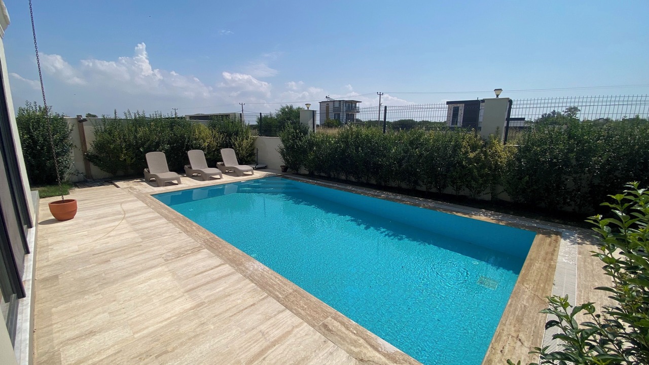 Photo of Outdoor in Kadriye