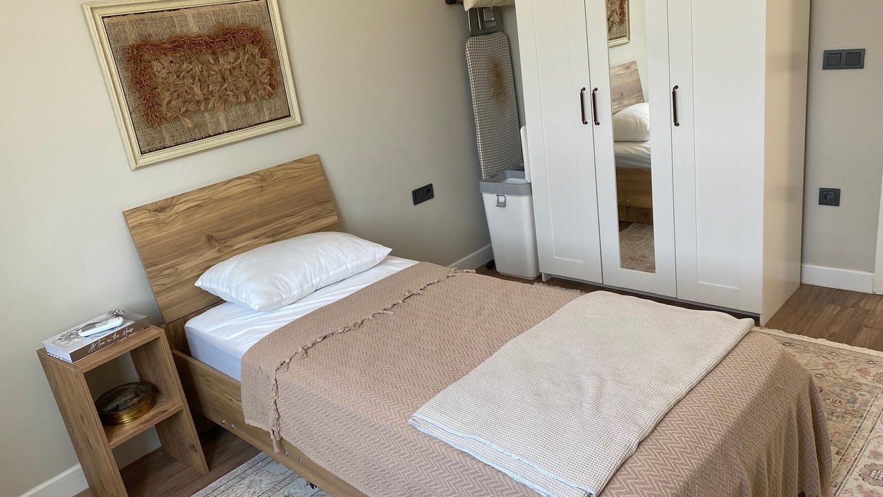 Photo of Bedroom in Kadriye