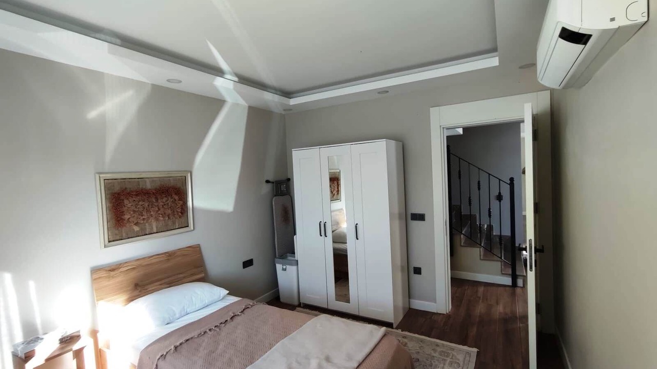 Photo of Bedroom in Kadriye