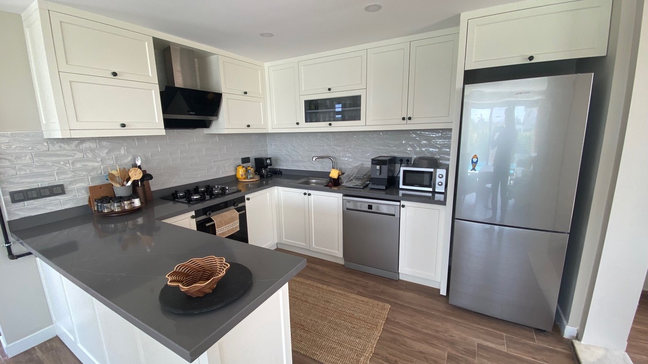 Photo of Kitchen in Kadriye