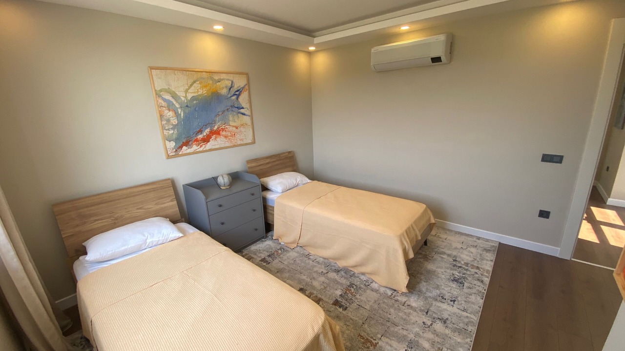 Photo of Bedroom in Kadriye