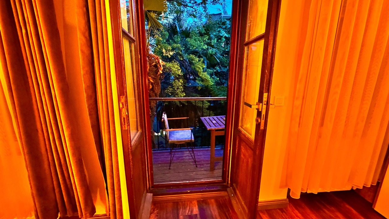 Photo of Patio Balcony in Rasimpasa