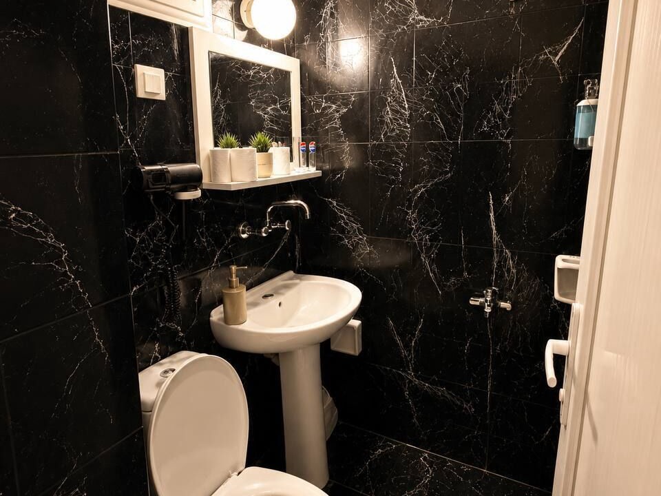 Photo of Bathroom in Camlık Mahallesi