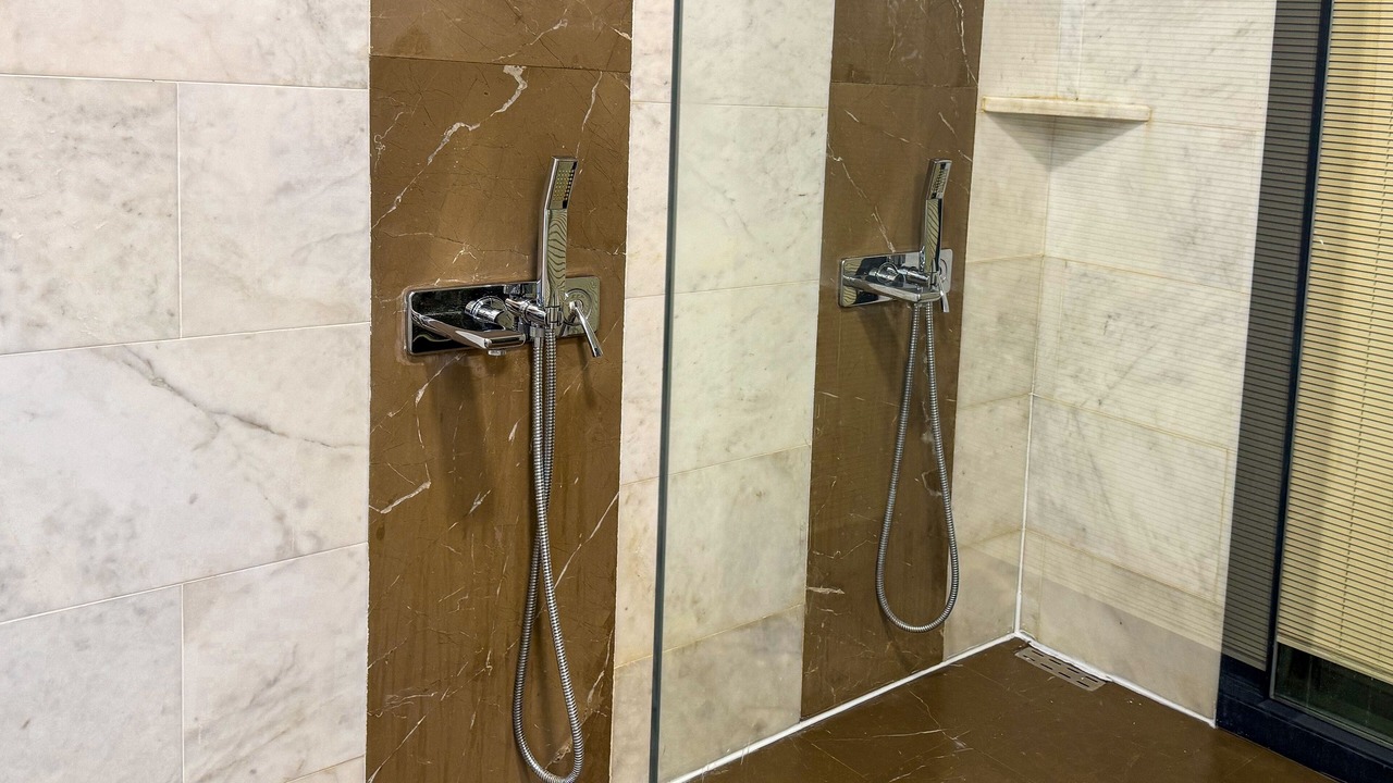 Photo of Bathroom in Kadıkalesi Mh.