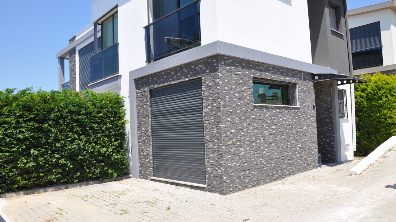 Photo of Outdoor in Kadıkalesi Mh.