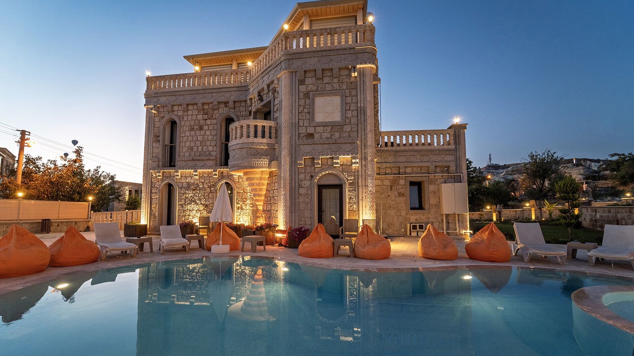 Photo of Outdoor in Goreme