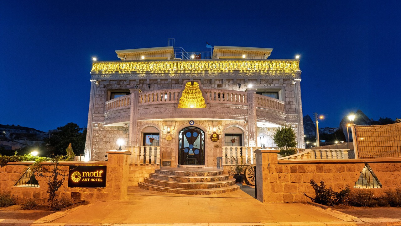 Photo of Outdoor in Goreme
