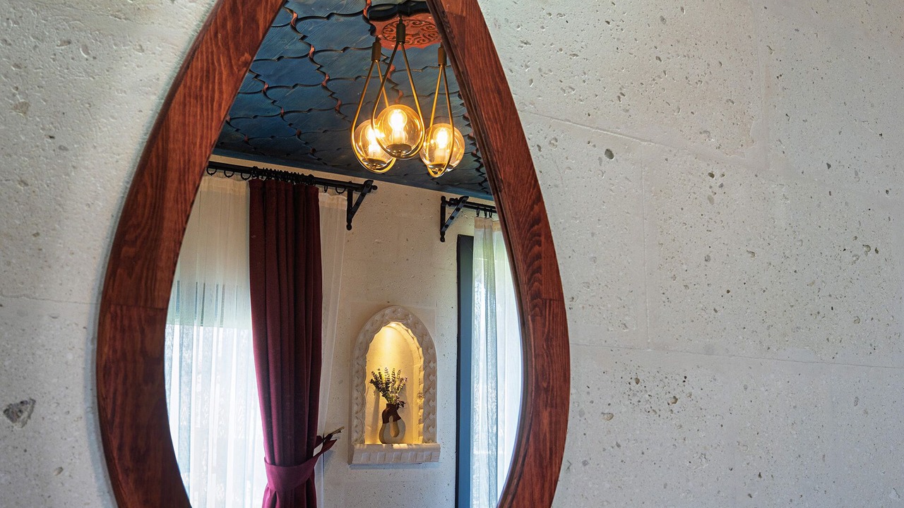Photo of Bedroom in Goreme