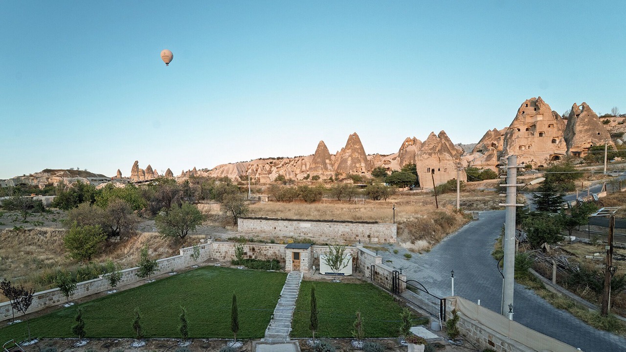 Photo of Outdoor in Goreme