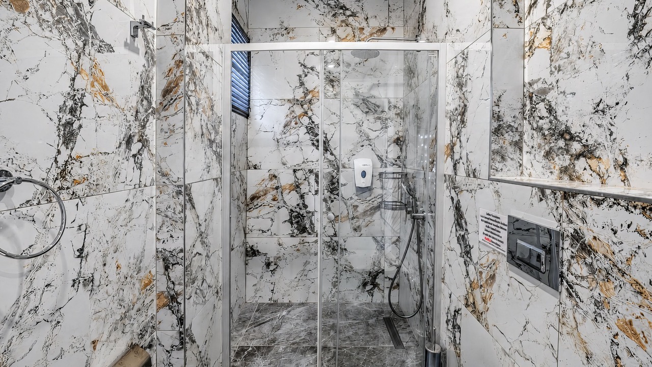 Photo of Bathroom in Kadıkale